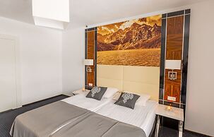 ApartHotel Tatry de Luxe FizjoMedical & Spa