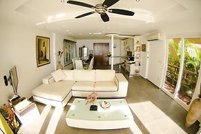 Siam Royal View Villas