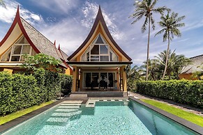 Siam Royal View Villas