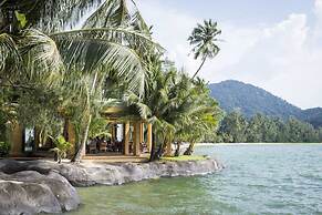 Siam Royal View Villas