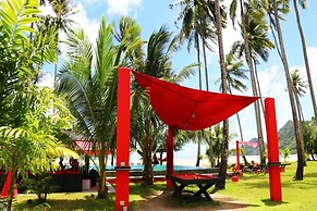 Siam Royal View Villas