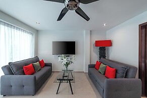 Siam Royal View Villas