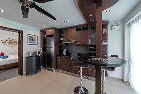 Siam Royal View Villas