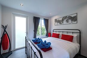 Siam Royal View Villas