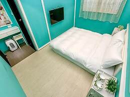 Happiness station B&B