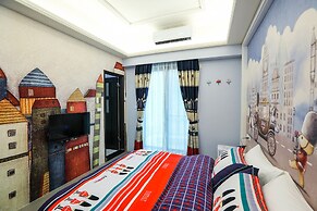 Happiness station B&B