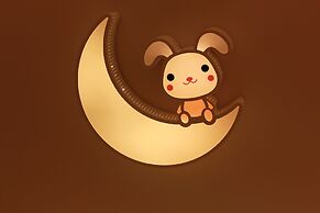 Happiness station B&B