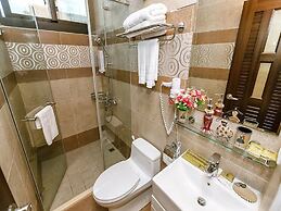 Happiness station B&B