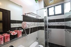 Happiness station B&B