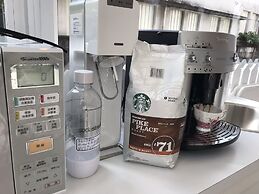 Happiness station B&B