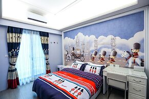 Happiness station B&B