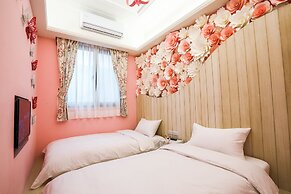 Happiness station B&B