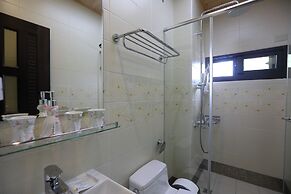 Happiness station B&B