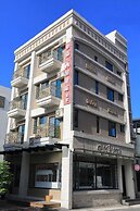 Happiness station B&B