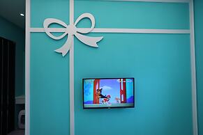 Happiness station B&B