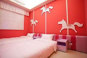 Happiness station B&B