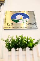 Happiness station B&B