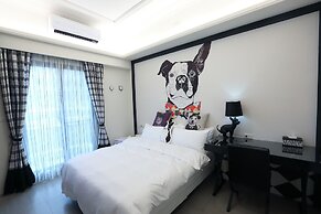 Happiness station B&B