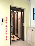 Happiness station B&B