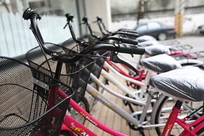 Happiness station B&B