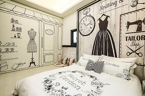 Happiness station B&B