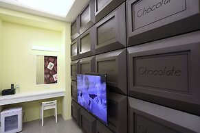 Happiness station B&B