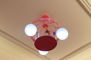 Happiness station B&B