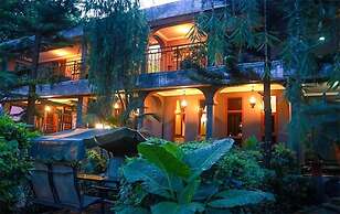 Tulia Boutique Hotel and Spa