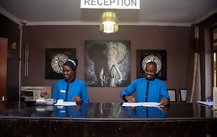 Tulia Boutique Hotel and Spa