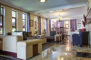Tulia Boutique Hotel and Spa
