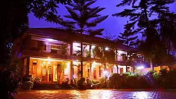 Tulia Boutique Hotel and Spa