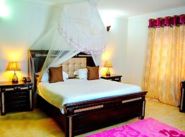 Tulia Boutique Hotel and Spa