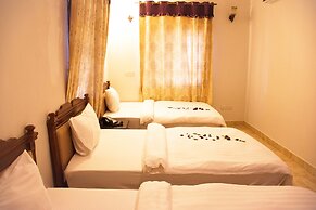 Tulia Boutique Hotel and Spa