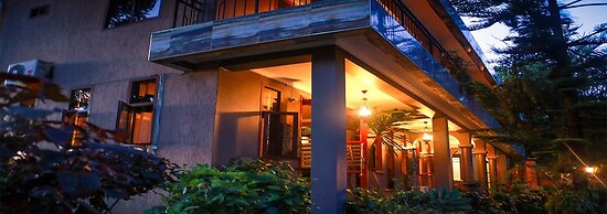Tulia Boutique Hotel and Spa