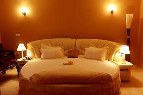 Tulia Boutique Hotel and Spa