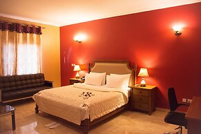 Tulia Boutique Hotel and Spa
