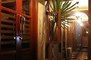 Tulia Boutique Hotel and Spa