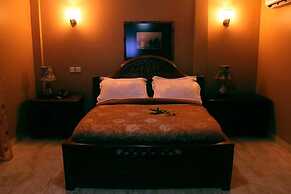 Tulia Boutique Hotel and Spa