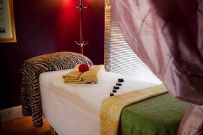 Tulia Boutique Hotel and Spa