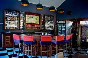 Tulia Boutique Hotel and Spa