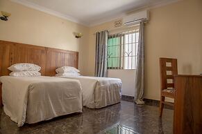 Tulia Boutique Hotel and Spa
