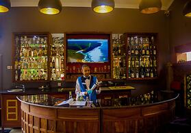 Tulia Boutique Hotel and Spa