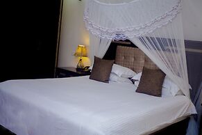 Tulia Boutique Hotel and Spa
