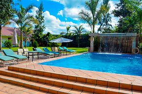 Tulia Boutique Hotel and Spa