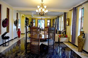Tulia Boutique Hotel and Spa
