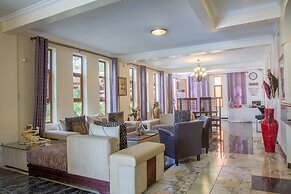Tulia Boutique Hotel and Spa