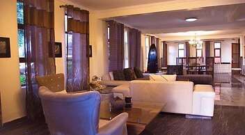 Tulia Boutique Hotel and Spa