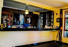 Tulia Boutique Hotel and Spa