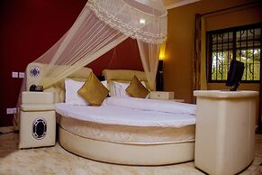 Tulia Boutique Hotel and Spa