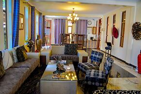 Tulia Boutique Hotel and Spa
